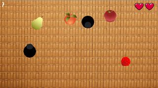 Fruit Cut Bomb Classic - Screenshot 3
