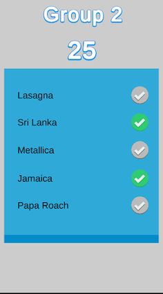 30 Seconds mania - Screenshot 3