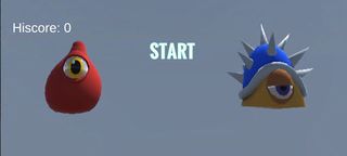 hello Win! - Screenshot 1