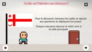 The Micmacs - Screenshot 3