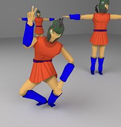 Zigi Zigi Zak - Screenshot 1