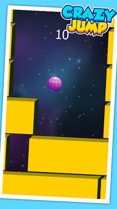 Crazy Jump - Screenshot 4