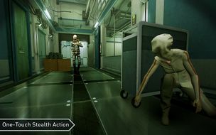 République - Screenshot 1