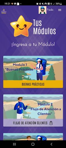 DingameApp - Screenshot 3