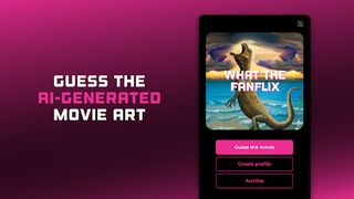 What The FanFlix - Screenshot 1