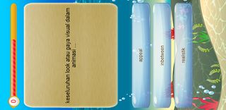 Latihan Soal Tes Multimedia - Screenshot 1