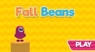 Fall Beans - Screenshot 1