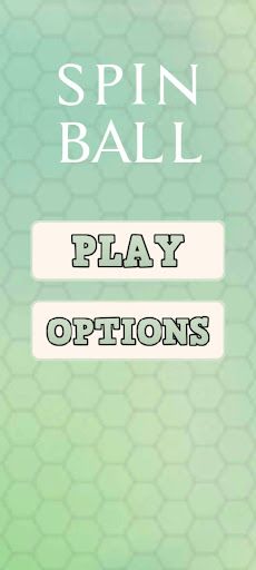 SpinBall - Screenshot 1