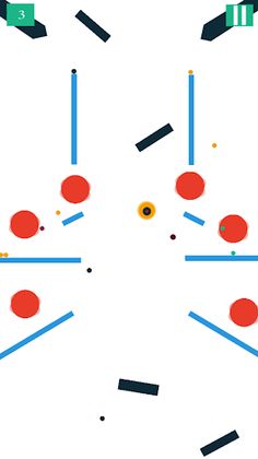 Ultimate Ball - Screenshot 3