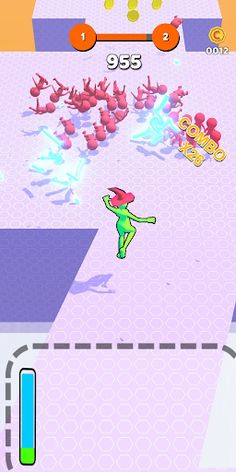 Mage 3D - Screenshot 4