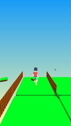 Platform Maker - Screenshot 2