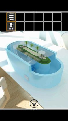 Escape game:Children's room2 - Screenshot 4