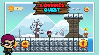 A Buddies Quest - Screenshot 2
