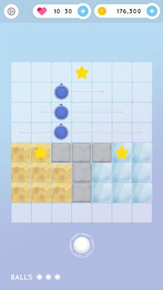 Amazeballz Puzzle Ball Shooter - Screenshot 2