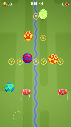 Double Airplane 2 - Screenshot 4