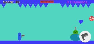 Gravity Sprint - Screenshot 2