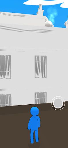 Ragdoll Parkour - Screenshot 1