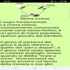 Sasso-Carta-Forbice - Screenshot 3