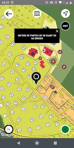 Jutberg speurder - Screenshot 4