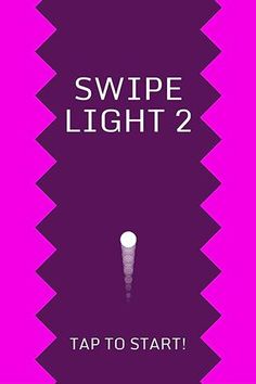 Swipe Light 2 - Screenshot 1