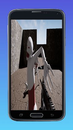 Haunted By Demons- Maze escape - Screenshot 1