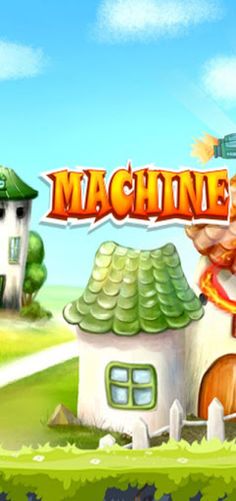 Piu Piu Machine - Screenshot 1