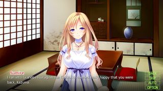 Wild Romance - Screenshot 3