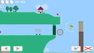 Golf Zero - Screenshot 3
