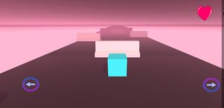 Block Runner 3D - Screenshot 2