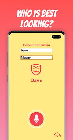 Questionator - Screenshot 2