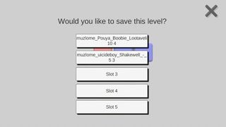 Beat Saber with auto-generated - Screenshot 3