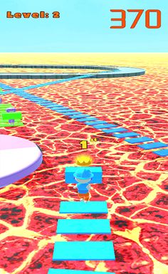 Stubby Path - Screenshot 4