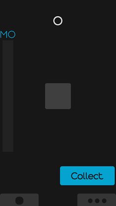 Idle Shape Filler - Screenshot 1