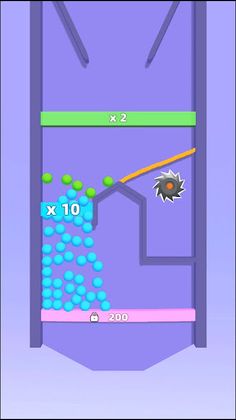 Split More - Screenshot 3