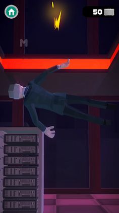 Air Drop Infiltration - Screenshot 4