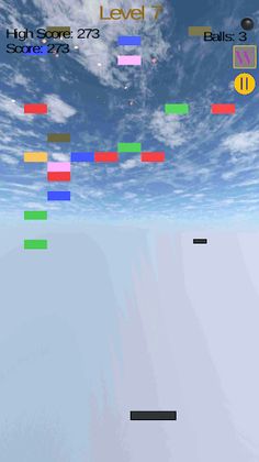 Brick Breaker Builder - Screenshot 3