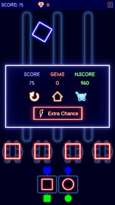 Geometry Guns - Screenshot 4