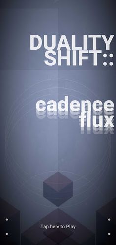 Duality Shift - Cadence Flux - Screenshot 1