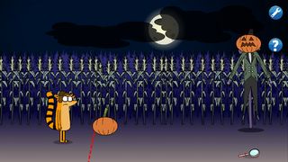 Rykby Saw Trap - Screenshot 2