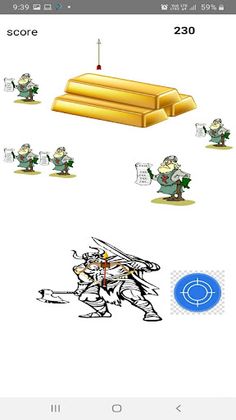 Survive the Medieval time - Screenshot 4