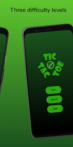 Tic Tac Toe - With Voice Chat - Screenshot 3