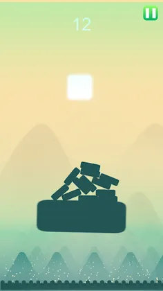 Stack Gravity Pro - Screenshot 3