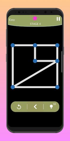 One Line Connect - Screenshot 4