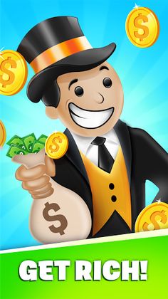 Mr. Globalization - Screenshot 1