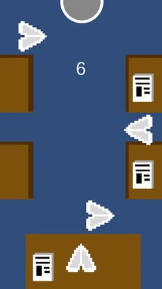 Paperplane - Screenshot 4