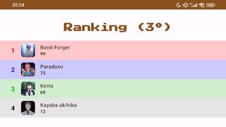 Jetpack Jino - Screenshot 2