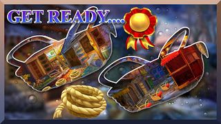 Young Mummy Escape - Screenshot 3