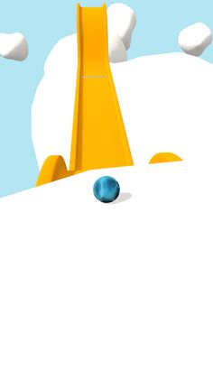 Marble Race : Take the control - Screenshot 3