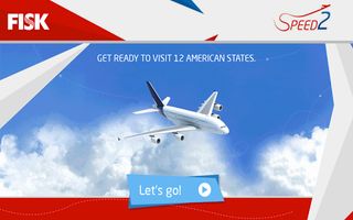 Cyber Fun Speed 2 - Screenshot 2