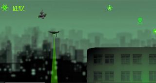 The Fugitive - Screenshot 3